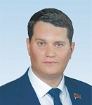 Лебедев Алексей Александрович